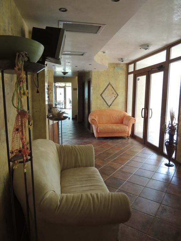 Hotel Black Sea Dreams Nessebar Exterior foto