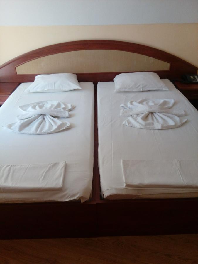 Hotel Black Sea Dreams Nessebar Exterior foto