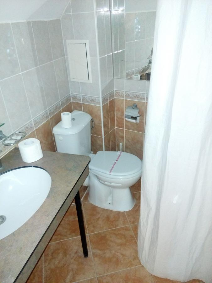 Hotel Black Sea Dreams Nessebar Exterior foto